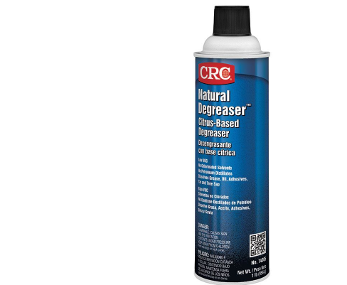 NATURAL DEGREASER™ 柑橘基天然除脂剂